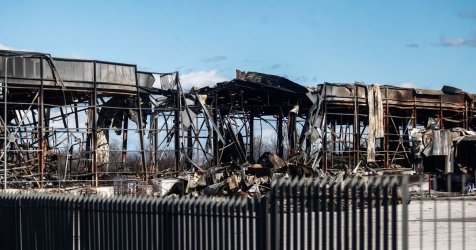 «Βιολάντα»: «Σύμπραξη» κράτους – εργοδοσίας η τραγωδία λέει ο γιος της Σταυρούλας Μπουκουβάλα