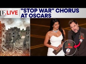 Όσκαρ 2026: Και πολιτικά μηνύματα από Μπαρδέμ, Κίμελ και νικητές