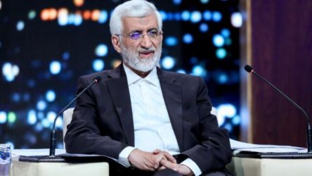 CNN: Στροφή του Ιράν προς τους σκληροπυρηνικούς μετά τον θάνατο του Λαριτζανί – Φαβορί ο Τζαλιλί