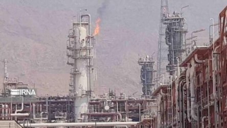 Ιράν: Επίθεση στο κοίτασμα Pars, διακόπηκε η ροή φυσικού αερίου προς το Ιράκ