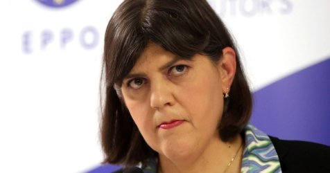 Κοβέσι στο Ευρωκοινοβούλιο: «Είναι πολλές οι υποθέσεις στον ΟΠΕΚΕΠΕ»