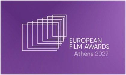 Ευρωπαϊκά Βραβεία Κινηματογράφου – Αθήνα 2027: Πλούσιο πρόγραμμα σε όλη την Ελλάδα