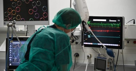 Βέροια: Μάχη για να κρατηθεί στη ζωή δίνει η 24χρονη μετά από άγριο ξυλοδαρμό – Αναζητείται ο δράστης