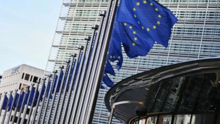 ΕΕ: Πρώτο “πράσινο φως” στο εμπορικό deal με τις ΗΠΑ από επιτροπή Ευρωκοινοβουλίου