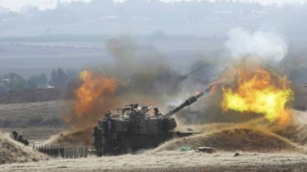 Μέση Ανατολή: “Γιατί συνεχίζουμε τον πόλεμο”, τι απαντούν οι ΗΠΑ ενώ το ράλι στις τιμές ενέργειας συνεχίζεται – “Βυθίσαμε πάνω από 120 ιρανικά πλοία, χτυπήσαμε πάνω από 7.000 στόχους”