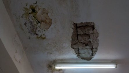 «Βρέχει» σοβάδες στα ΕΠΑΛ Καλαμάτας – Τι καταγγέλλουν γονείς και μαθητές