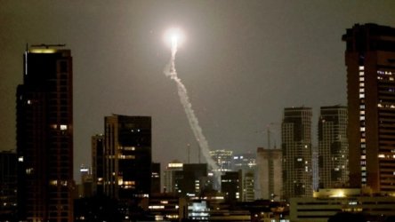 Ισραήλ: Βομβαρδισμοί στο Ιράν μετά την εκτόξευση ιρανικών πυραύλων – Επιθέσεις σε χώρες του Κόλπου