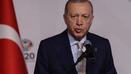 Ερντογάν: Το Ισραήλ θα πληρώσει το τίμημα για τη σφαγή στη Μέση Ανατολή (Βίντεο)