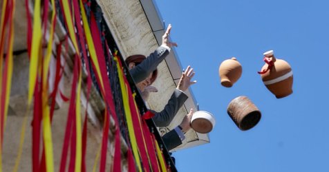 Θα κάνει κρύο για πολλές μέρες ακόμα – Ακόμα και το Πάσχα 2026