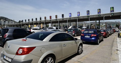 25η Μαρτίου 2026: Αυξημένα μέτρα από την Τροχαία – Τι θα ισχύσει για τα φορτηγά