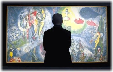 “Ο Ολιγάρχης και ο Έμπορος Τέχνης”: Succession μαζί με Τζέιμς Μποντ… στην αληθινή ζωή