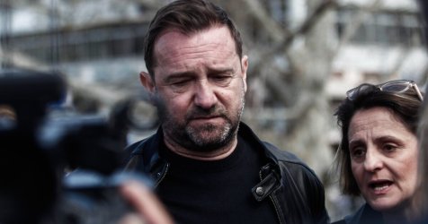 Ν. Πλακιάς: Θα ισοπεδωθεί όποιος σπιλώνει την μνήμη των παιδιών μου με ψέματα και παραμύθια