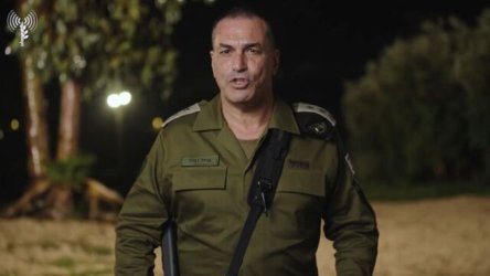 IDF για Ιράν: Είμαστε στα μισά της εκστρατείας μας – Η εμβέλεια των βαλλιστικών πυραύλων της Τεχεράνης φτάνει Παρίσι, Ρώμη και Βερολίνο