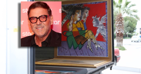 Δίκη Τσαγκαράκη: «Θα λάμψει η αλήθεια – Είναι 30 χρόνια στο χώρο»