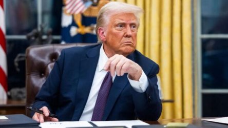 Axios: Ο Τραμπ κάνει ήδη παρασκηνιακές διαπραγματεύσεις για διπλωματική “διέξοδο” από τον πόλεμο με το Ιράν – Οι απαιτήσεις και οι όροι της Ουάσινγκτον