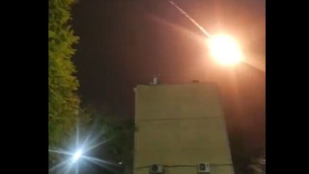 ΔΟΑΕ: Δεν εντοπίστηκε διαρροή ραδιενέργειας μετά το χτύπημα στη Ντιμόνα