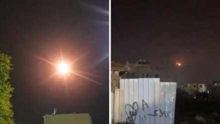 Μέση Ανατολή: Ιρανικοί πύραυλοι έπληξαν την περιοχή της Ντιμόνα στο Ισραήλ – Πάνω από 40 οι τραυματίες από τις επιθέσεις (Βίντεο)