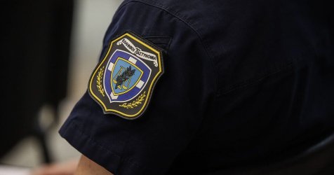 Ιωάννινα: Αστυνομικός αυτοπυροβολήθηκε στο κεφάλι μέσα στο Αστυνομικό Μέγαρο