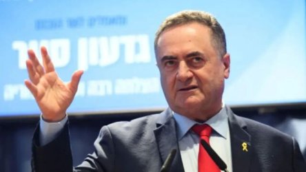 Ίσραελ Κατς: Ο στρατός του Ισραήλ έλαβε εντολή να επιταχύνει την κατεδάφιση σπιτιών στα μεθοριακά χωριά του Λιβάνου