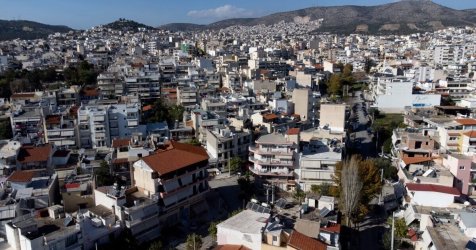 ΜΙΔΑ: Η νέα πλατφόρμα της ΑΑΔΕ για τα ακίνητα – Τι πρέπει να δηλώσετε, τι αλλάζει για τους ιδιοκτήτες