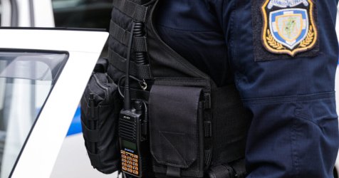 Τραγωδία στα Ιωάννινα: Κατέληξε ο αστυνομικός που αυτοπυροβολήθηκε στο ΑΤ