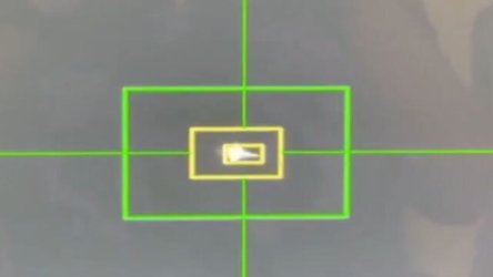 Ιράν: Η στιγμή που αντιαεροπορικός πύραυλος περνάει “ξυστά” από μαχητικό αεροσκάφος τύπου F-15 (Βίντεο)