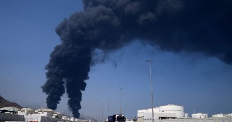 Κλιμάκωση χωρίς όρια στη Μέση Ανατολή: Στο στόχαστρο οι μονάδες αφαλάτωσης – Οι κίνδυνοι για την υδροδότηση