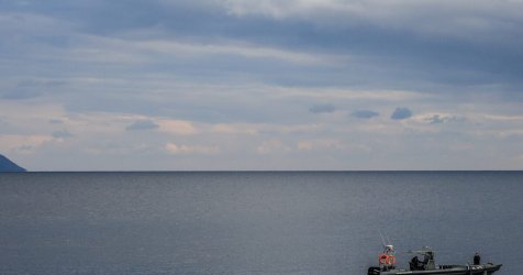 Βουλιαγμένη: Αγνοείται δύτης στα λιμανάκια (Εικόνες)