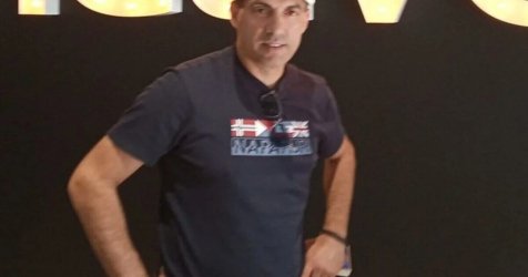 Άγριο έγκλημα στην Καρδίτσα: Φονικό ραντεβού για γνωστό τραγουδιστή – Προσήχθη ένας ύποπτος για τη δολοφονία του