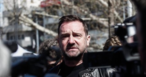 Ν. Πλακιάς για τη δίκη των Τεμπών: Δώσανε 1.500.000 ευρώ για να μπαζώσουν την υπόθεση