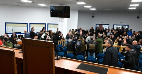 Δίκη των Τεμπών: Η Συντονιστική Επιτροπή καλεί την Πολιτεία σε άμεση παρέμβαση