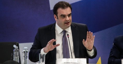 Νέα μέτρα για τα καύσιμα: Πώς θα δοθεί το Fuel Pass και η επιδότηση στο diesel