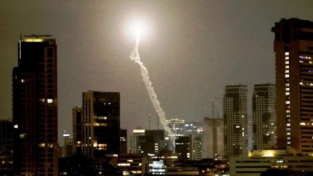 Οι περιοχές της ΕΕ που απειλεί ένας πύραυλος του Ιράν εμβέλειας 4.000 χλμ: Πού βρίσκεται η Ελλάδα στον χάρτη (Βίντεο)