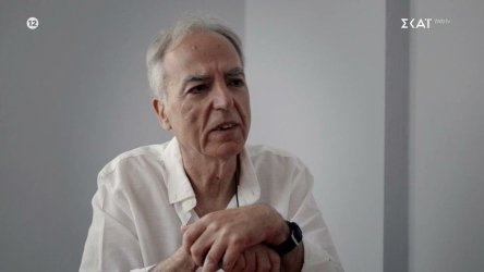 Αμετανόητος ο Κουφοντίνας: «Το ίδιο θα έκανα» – Πώς η βόμβα στα χέρια του Ξηρού «ξεκλείδωσε» τα μυστικά της 17 Νοέμβρη