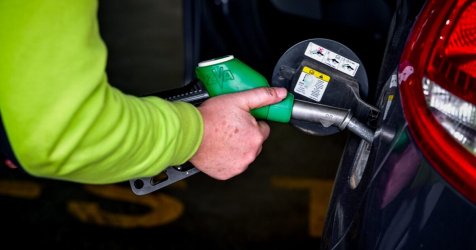 Επιδότηση στο diesel κίνησης – Τι σημαίνει για τους καταναλωτές