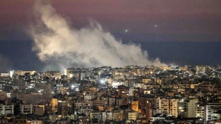 WSJ: Σαουδική Αραβία και Ηνωμένα Αραβικά Εμιράτα έτοιμα για εμπλοκή στον πόλεμο κατά του Ιράν