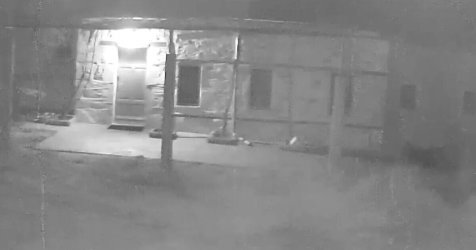 Η στιγμή του σεισμού στο Άγιο Όρος – H τρομακτική βοή (Βίντεο ντοκουμέντο)