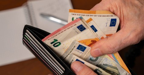 Κατώτατος μισθός 2026: Δες τα καθαρά με την αύξηση