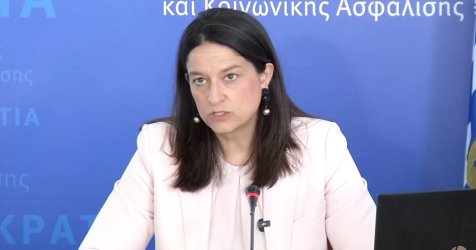 LIVE: Η εξειδίκευση των μέτρων για την αύξηση του κατώτατου μισθού