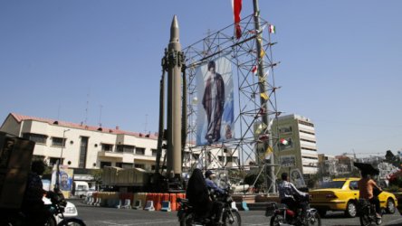 Μέση Ανατολή: Το Ιράν απάντησε επίσημα στις ΗΠΑ για το σχέδιο των 15 σημείων και περιμένει