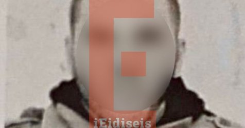 Συνελήφθη ο 35χρονος με το τσεκούρι – Εντοπίστηκε στην Ελληνορώσων