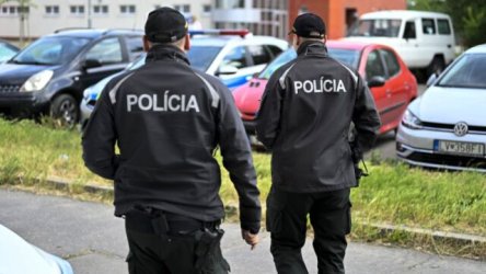 Φρίκη στην Πορτογαλία: Γάλλος σκότωσε τις δύο συντρόφους του, πρώην και νυν, για να τους πάρει τα παιδιά