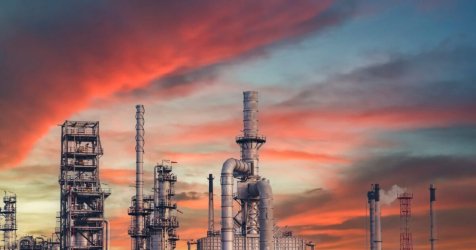 Πετρέλαιο: «Φρένο» στο ράλι μετά τη νέα παράταση Τραμπ στο Ιράν