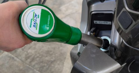 Fuel Pass 2026: Τα νεότερα για την αίτηση στο gov.gr
