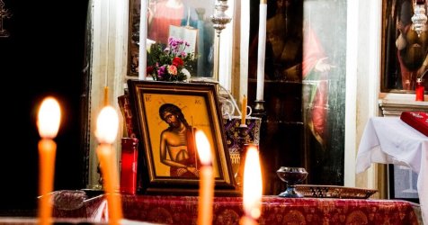 Χαιρετισμοί 2026: Ο Ακάθιστος Ύμνος – Δείτε LIVE