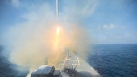 ΗΠΑ: Πάνω από 850 πύραυλοι Tomahawk έχουν εκτοξευτεί σε 4 εβδομάδες – Φόβοι για εξάντληση αποθεμάτων