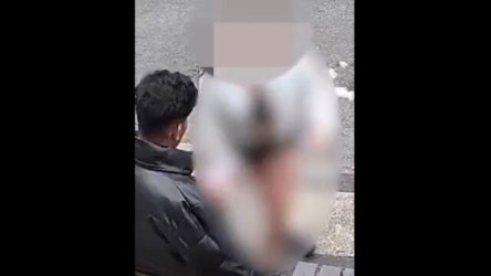 Σοκ στη Βρετανία: 23χρονος μετανάστης βίασε 12χρονο κορίτσι – Της επιτέθηκε την ώρα που έπαιζε στις κούνιες (Bίντεο)