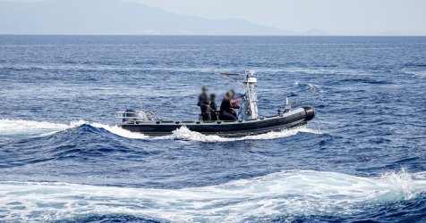 Τραγωδία στην Κρήτη: 22 νεκροί μετανάστες στη θάλασσα – Τους πέταξαν στο νερό οι διακινητές