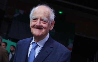 «Χωρίς νέες γενιές το ΠΑΣΟΚ δύσκολα θα προχωρήσει»: Το συγκινητικό αντίο Κακλαμάνη στους συνέδρους