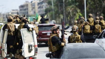 Πατριαρχείο Αντιοχείας: Αρκετά με την αιματοχυσία στη Συρία μετά τις επιθέσεις σε χριστιανούς